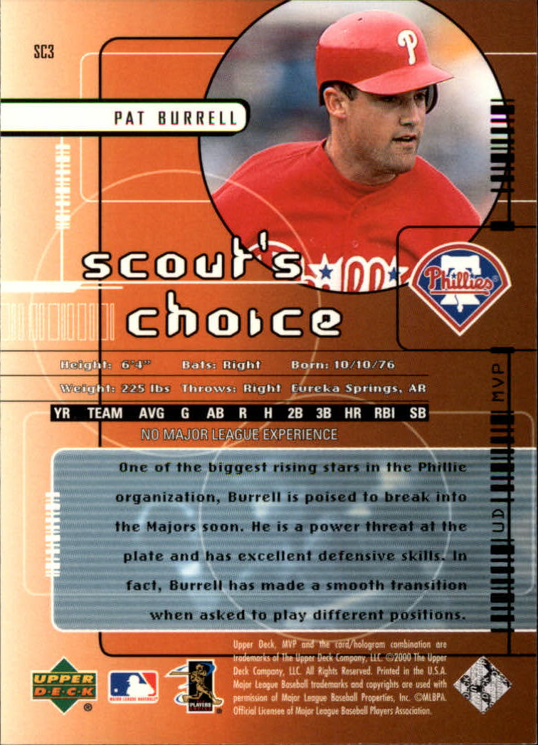 2000-phillies-upper-deck-mvp-scout-039-s-choice-sc3-pat-burrell