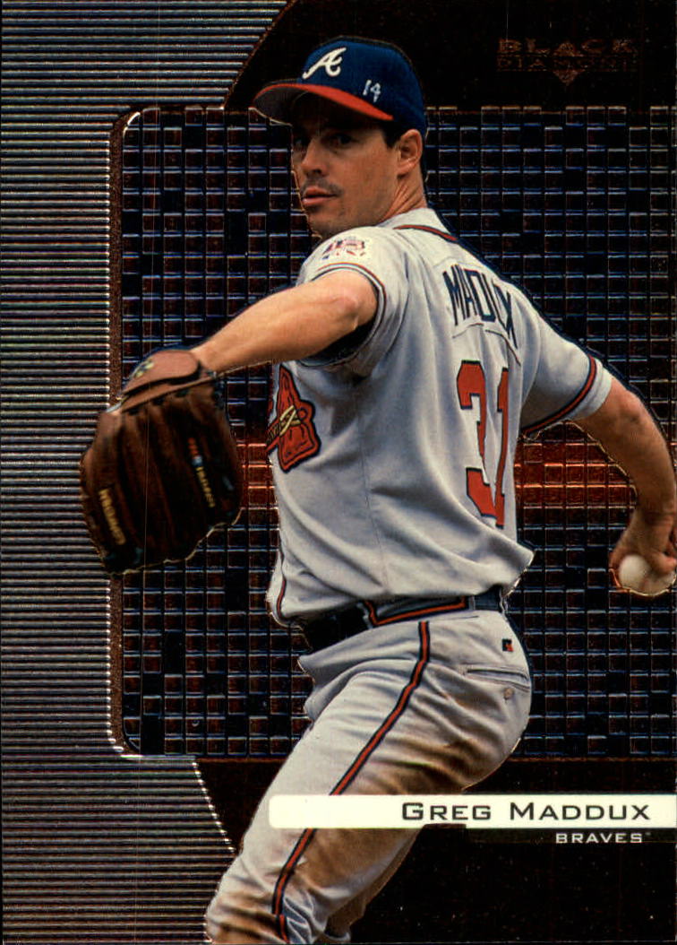 2000 Black Diamond Baseball Card Pick eBay