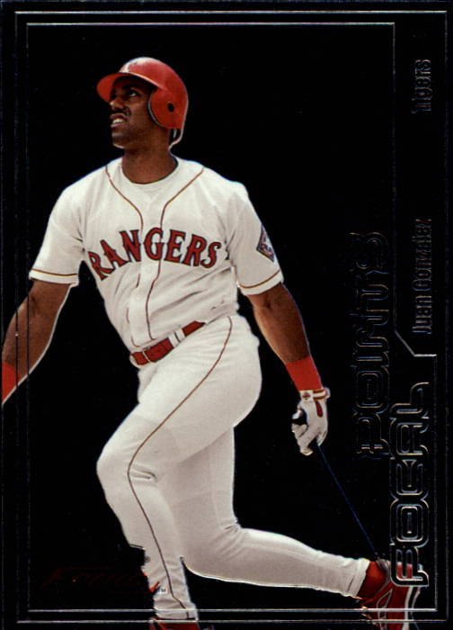 2000 Fleer Focus Baseball "Insert" Cards - Picture 34 of 41