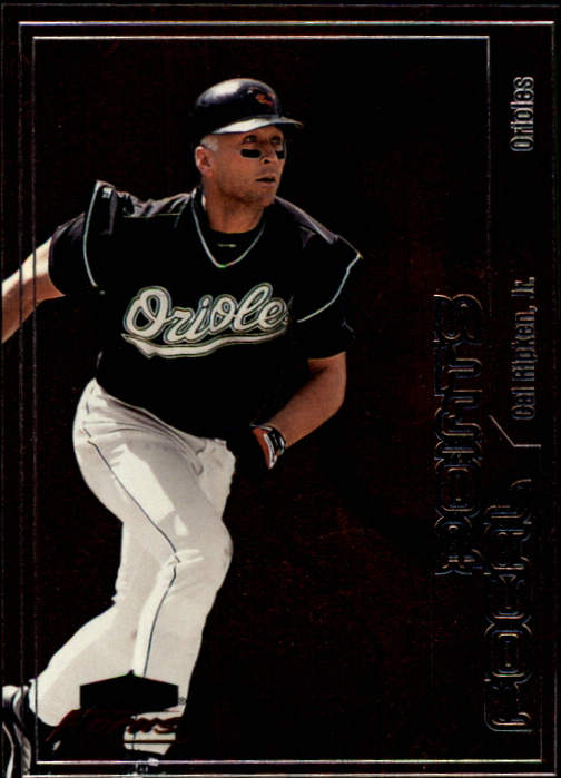 2000 Fleer Focus Baseball "Insert" Cards - Picture 30 of 41