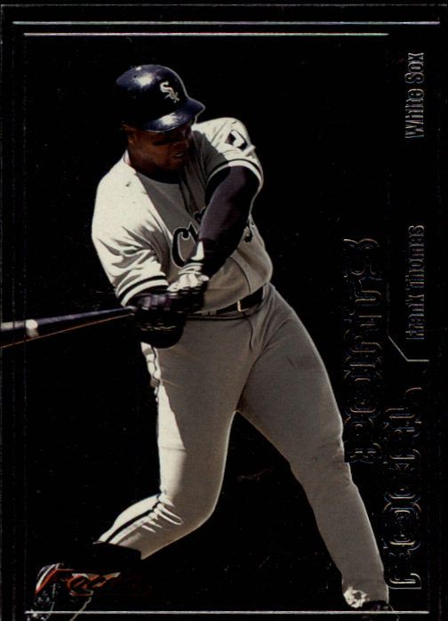 2000 Fleer Focus Baseball "Insert" Cards - Picture 26 of 41