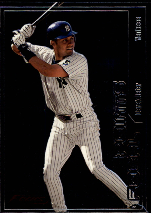2000 Fleer Focus Baseball "Insert" Cards - Picture 24 of 41