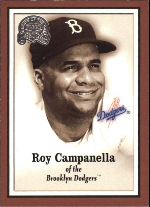 2000 Greats of the Game (Fleer) Baseball "Main Set" Cards - Picture 10 of 213