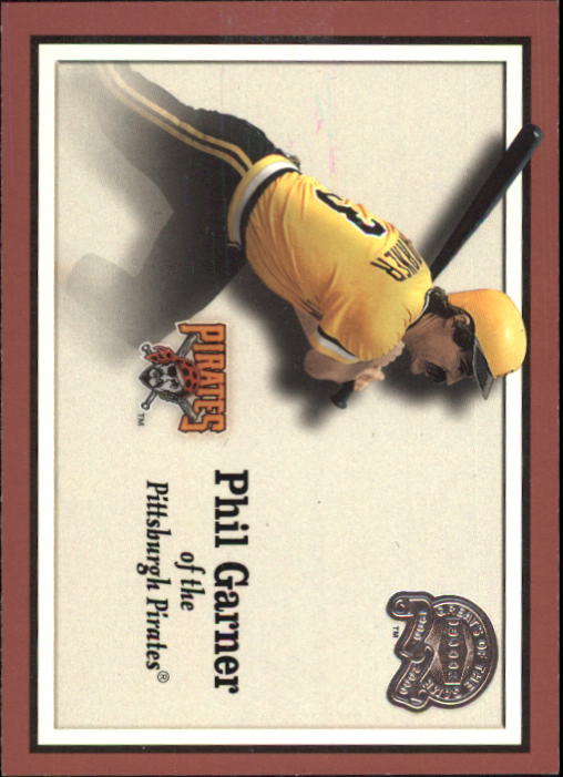 2000 Greats of the Game (Fleer) Baseball "Main Set" Cards - Picture 28 of 213