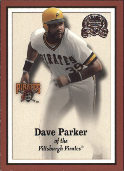 2000 Greats of the Game (Fleer) Baseball "Main Set" Cards - Picture 36 of 213