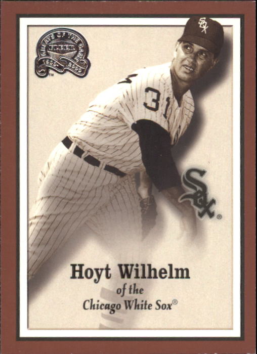 2000 Greats of the Game (Fleer) Baseball "Main Set" Cards - Picture 46 of 213
