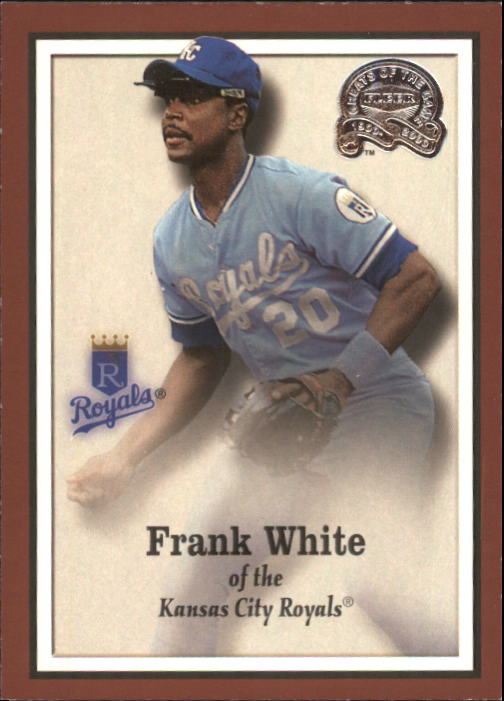 2000 Greats of the Game (Fleer) Baseball "Main Set" Cards - Picture 50 of 213