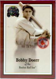 2000 Greats of the Game (Fleer) Baseball "Main Set" Cards - Picture 68 of 213
