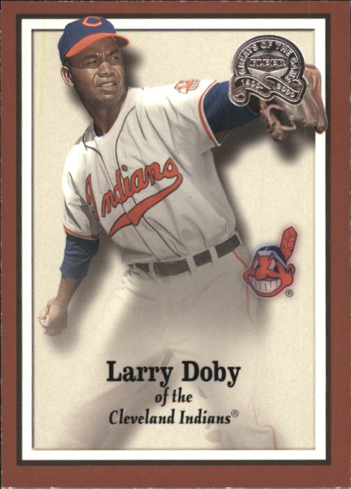 2000 Greats of the Game (Fleer) Baseball "Main Set" Cards - Picture 72 of 213