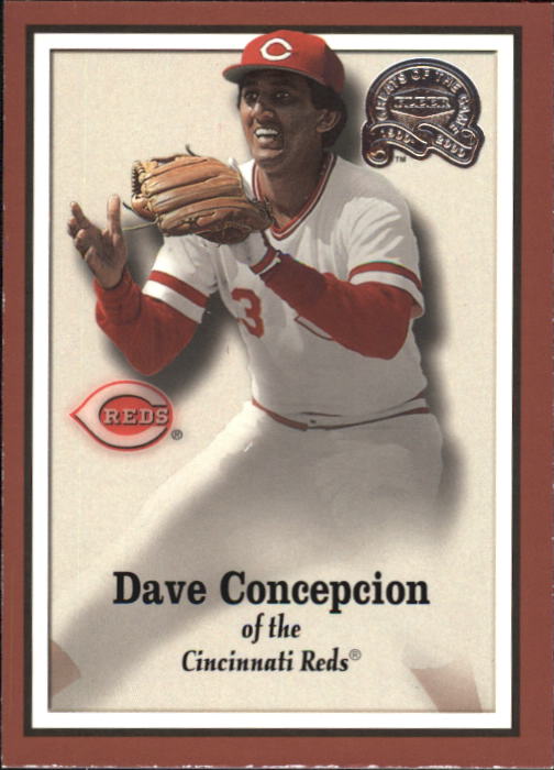 2000 Greats of the Game (Fleer) Baseball "Main Set" Cards - Picture 86 of 213