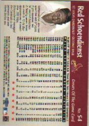 2000 Greats of the Game (Fleer) Baseball "Main Set" Cards - Picture 103 of 213