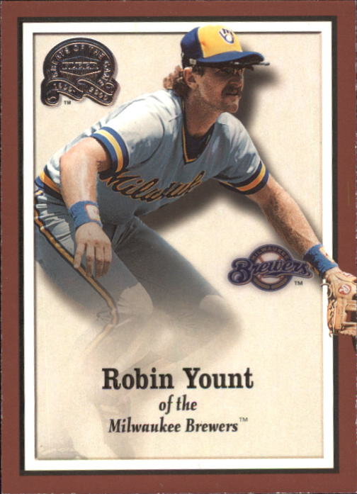 2000 Greats of the Game (Fleer) Baseball "Main Set" Cards - Picture 108 of 213