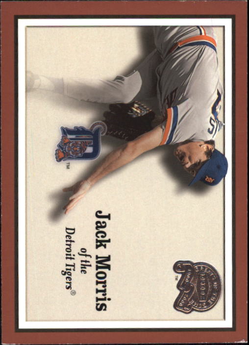 2000 Greats of the Game (Fleer) Baseball "Main Set" Cards - Picture 118 of 213
