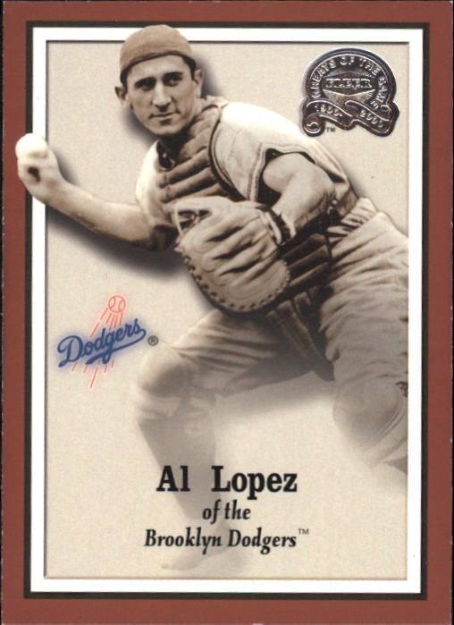2000 Greats of the Game (Fleer) Baseball "Main Set" Cards - Picture 138 of 213
