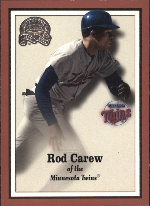 2000 Greats of the Game (Fleer) Baseball "Main Set" Cards - Picture 144 of 213