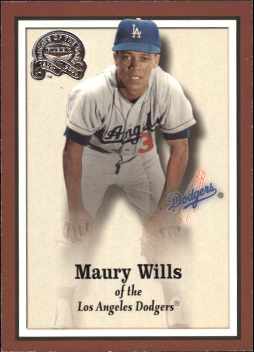 2000 Greats of the Game (Fleer) Baseball "Main Set" Cards - Picture 164 of 213