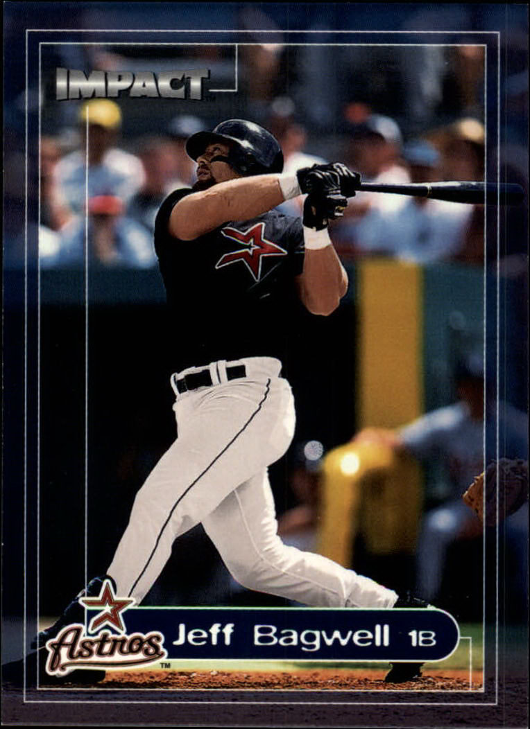 2000 Impact (Skybox) Baseball "Main Set" Cards #1 to #200 - Picture 12 of 401