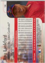 2000 Impact (Skybox) Baseball "Main Set" Cards #1 to #200 - Picture 29 of 401