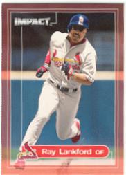 2000 Impact (Skybox) Baseball "Main Set" Cards #1 to #200 - Picture 28 of 401