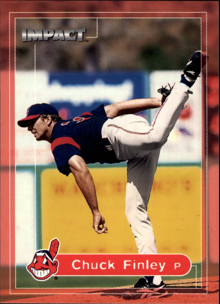2000 Impact (Skybox) Baseball "Main Set" Cards #1 to #200 - Picture 48 of 401