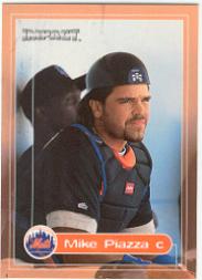 2000 Impact (Skybox) Baseball "Main Set" Cards #1 to #200 - Picture 58 of 401