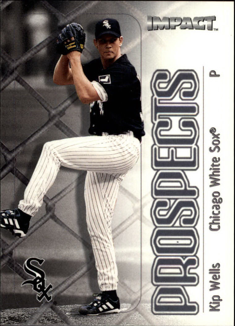 2000 Impact (Skybox) Baseball "Main Set" Cards #1 to #200 - Picture 84 of 401