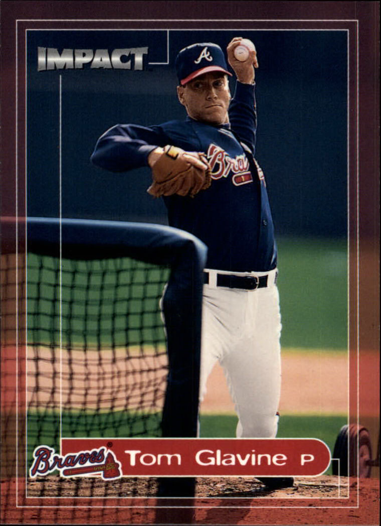 2000 Impact (Skybox) Baseball "Main Set" Cards #1 to #200 - Picture 88 of 401