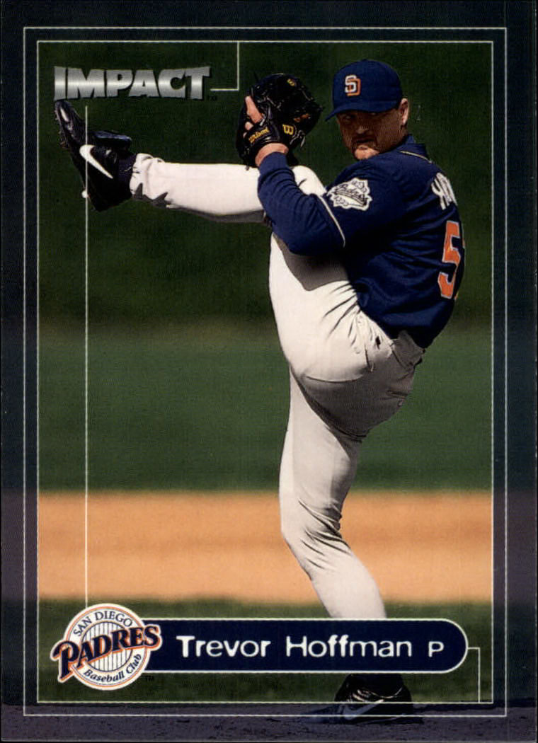 2000 Impact (Skybox) Baseball "Main Set" Cards #1 to #200 - Picture 90 of 401