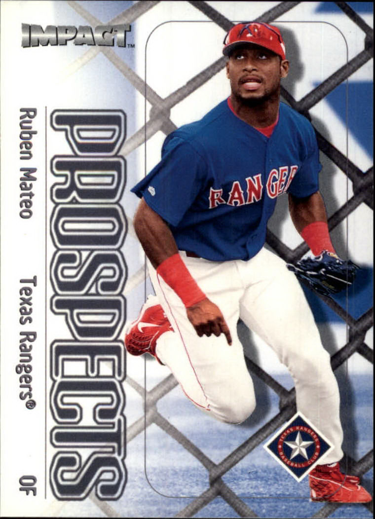 2000 Impact (Skybox) Baseball "Main Set" Cards #1 to #200 - Picture 118 of 401