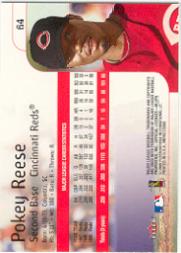 2000 Impact (Skybox) Baseball "Main Set" Cards #1 to #200 - Picture 129 of 401