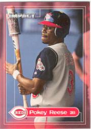 2000 Impact (Skybox) Baseball "Main Set" Cards #1 to #200 - Picture 128 of 401