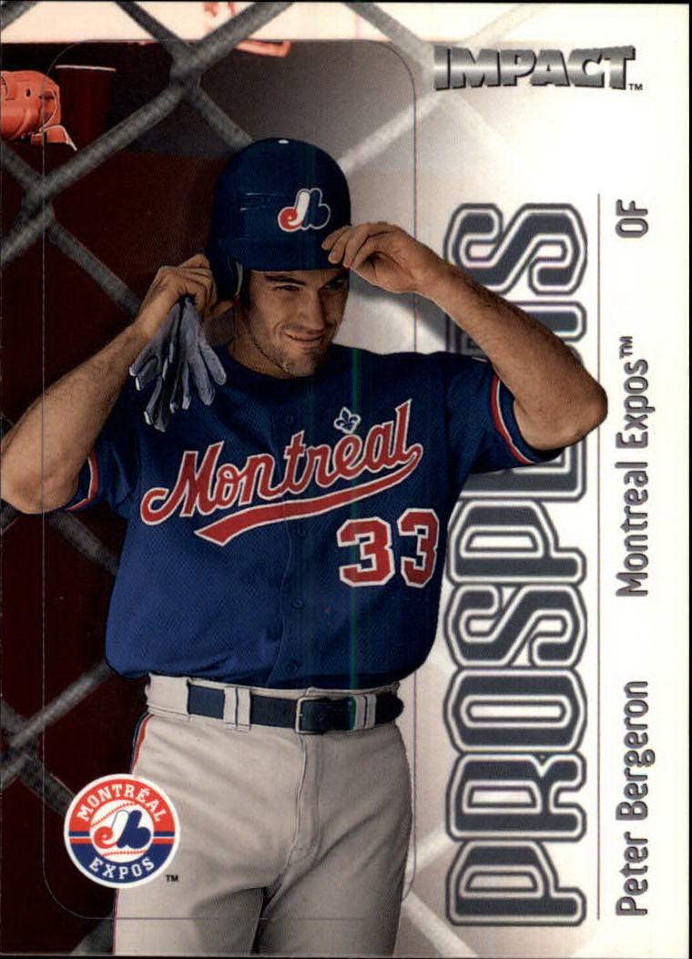 2000 Impact (Skybox) Baseball "Main Set" Cards #1 to #200 - Picture 152 of 401