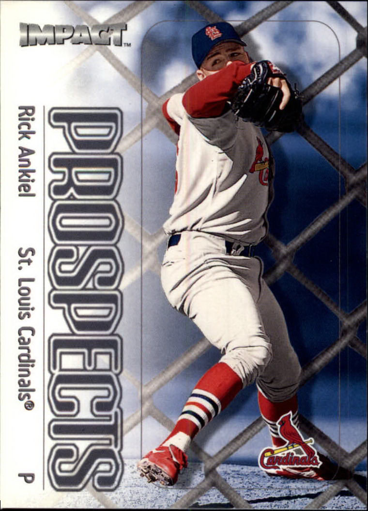 2000 Impact (Skybox) Baseball "Main Set" Cards #1 to #200 - Picture 168 of 401