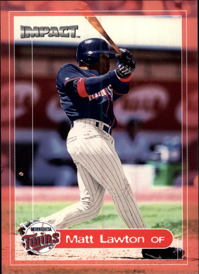 2000 Impact (Skybox) Baseball "Main Set" Cards #1 to #200 - Picture 174 of 401