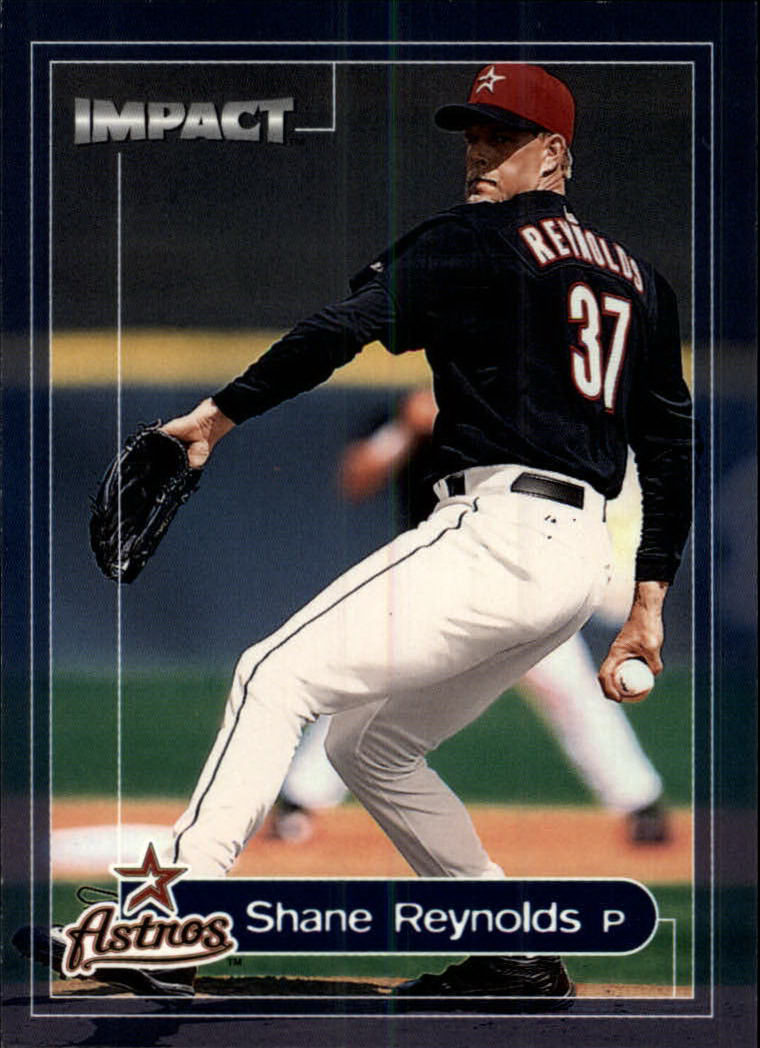 2000 Impact (Skybox) Baseball "Main Set" Cards #1 to #200 - Picture 178 of 401