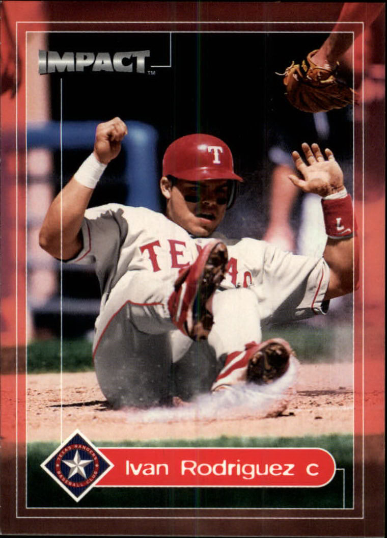 2000 Impact (Skybox) Baseball "Main Set" Cards #1 to #200 - Picture 180 of 401
