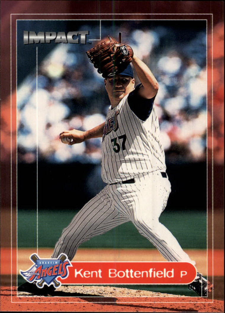 2000 Impact (Skybox) Baseball "Main Set" Cards #1 to #200 - Picture 184 of 401