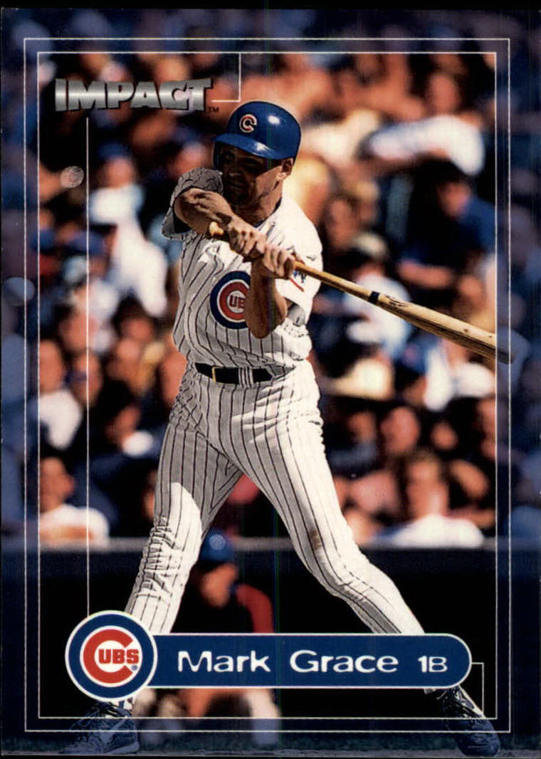2000 Impact (Skybox) Baseball "Main Set" Cards #1 to #200 - Picture 188 of 401