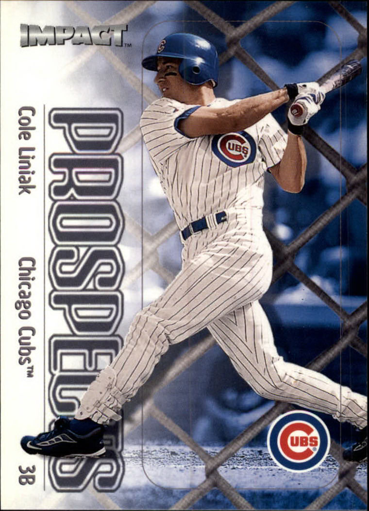 2000 Impact (Skybox) Baseball "Main Set" Cards #1 to #200 - Picture 232 of 401
