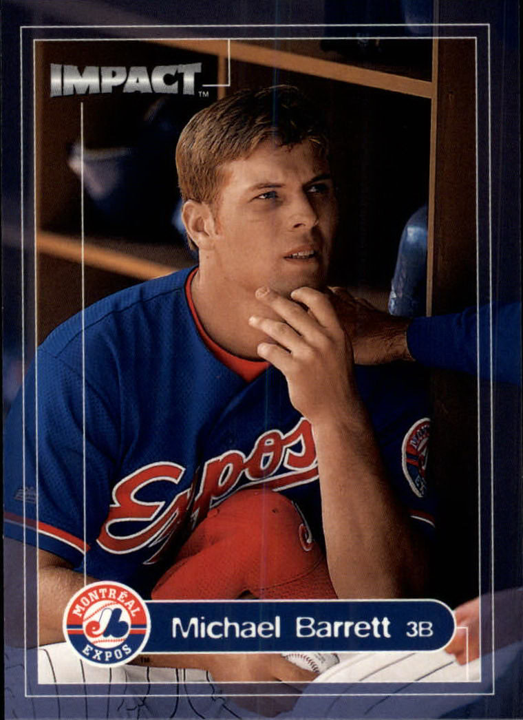 2000 Impact (Skybox) Baseball "Main Set" Cards #1 to #200 - Picture 244 of 401
