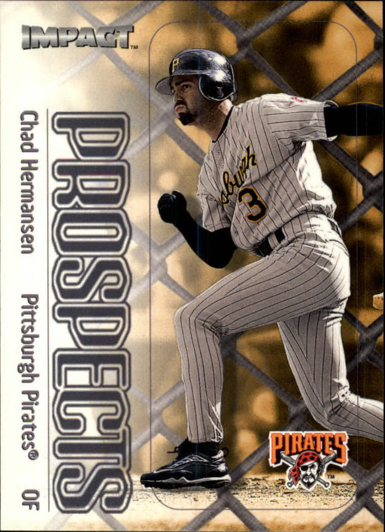 2000 Impact (Skybox) Baseball "Main Set" Cards #1 to #200 - Picture 248 of 401