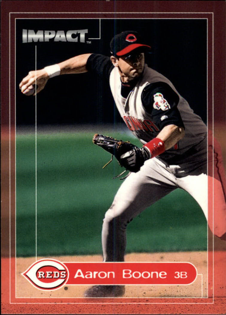 2000 Impact (Skybox) Baseball "Main Set" Cards #1 to #200 - Picture 274 of 401