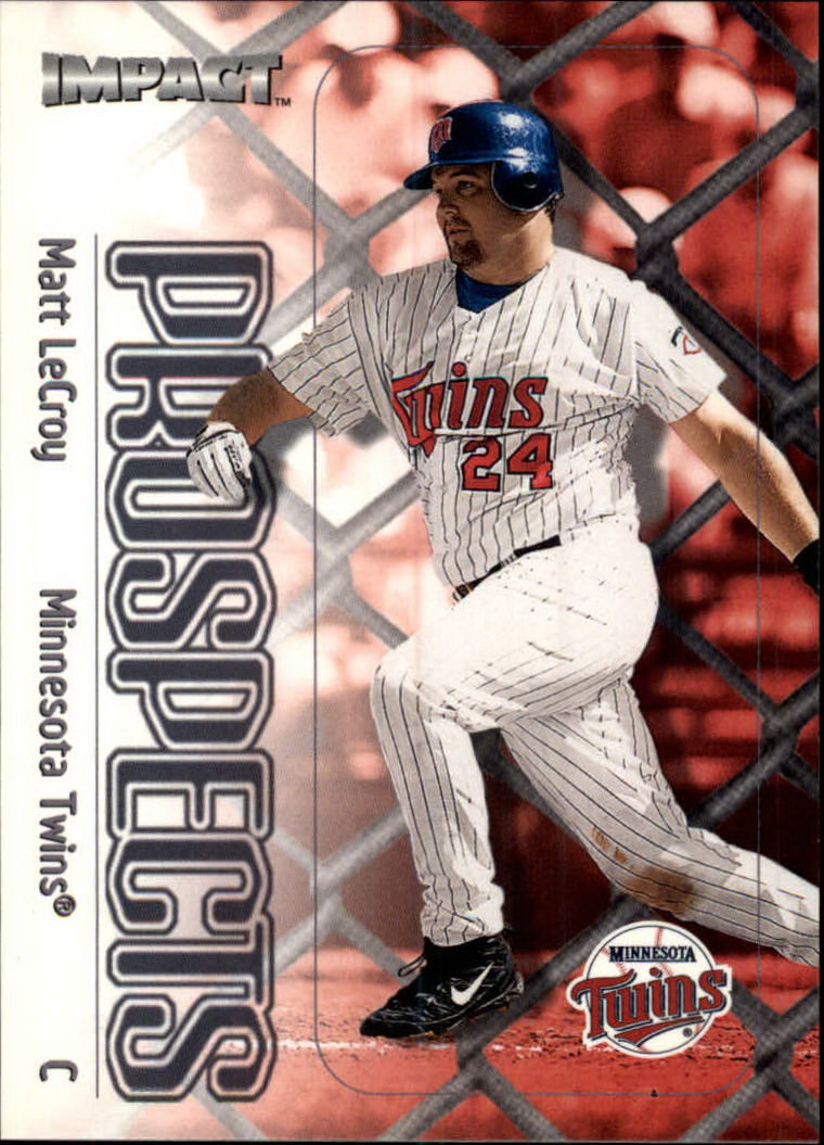 2000 Impact (Skybox) Baseball "Main Set" Cards #1 to #200 - Picture 282 of 401