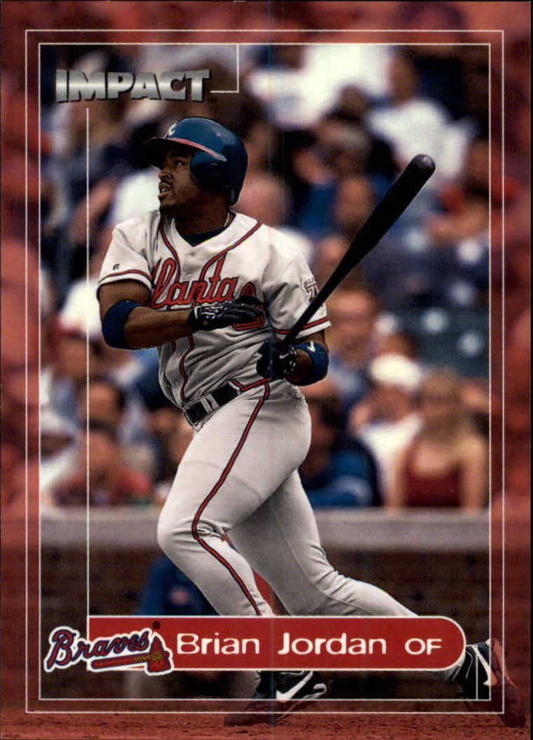 2000 Impact (Skybox) Baseball "Main Set" Cards #1 to #200 - Picture 298 of 401