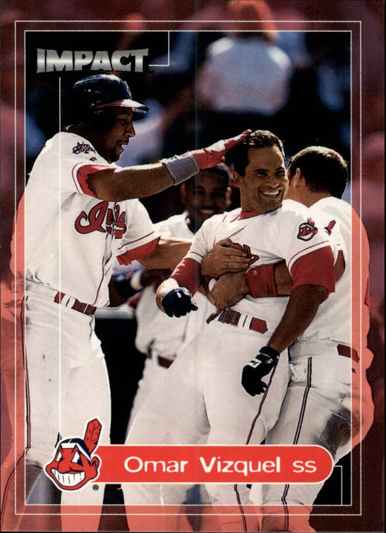 2000 Impact (Skybox) Baseball "Main Set" Cards #1 to #200 - Picture 314 of 401