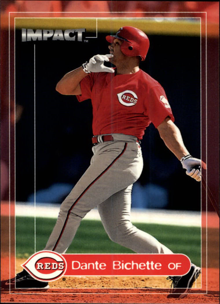 2000 Impact (Skybox) Baseball "Main Set" Cards #1 to #200 - Picture 318 of 401