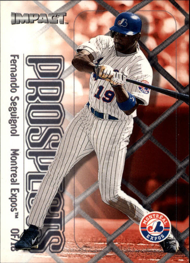 2000 Impact (Skybox) Baseball "Main Set" Cards #1 to #200 - Picture 322 of 401