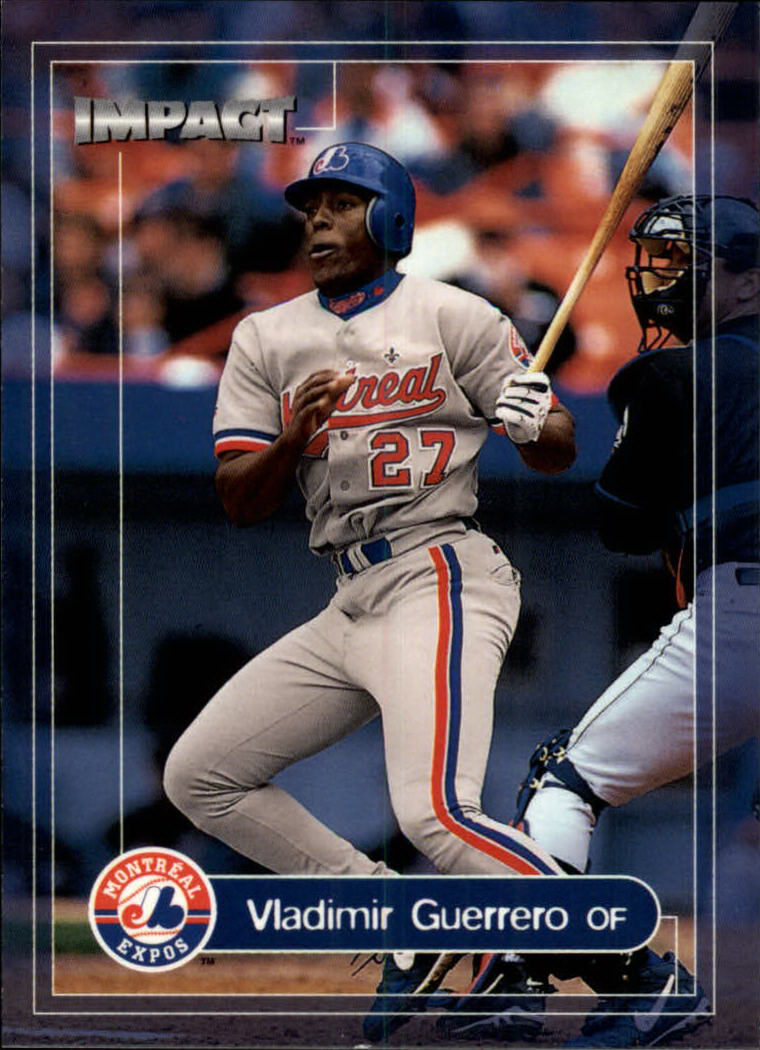 2000 Impact (Skybox) Baseball "Main Set" Cards #1 to #200 - Picture 326 of 401