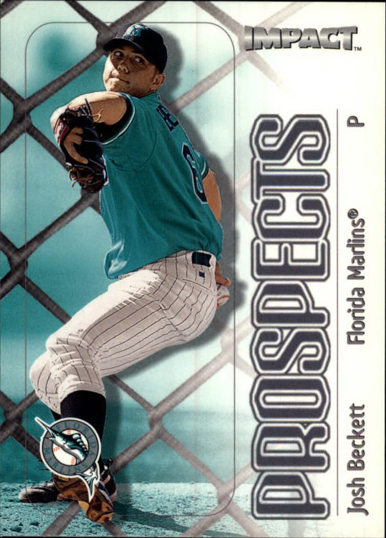 2000 Impact (Skybox) Baseball "Main Set" Cards #1 to #200 - Picture 330 of 401