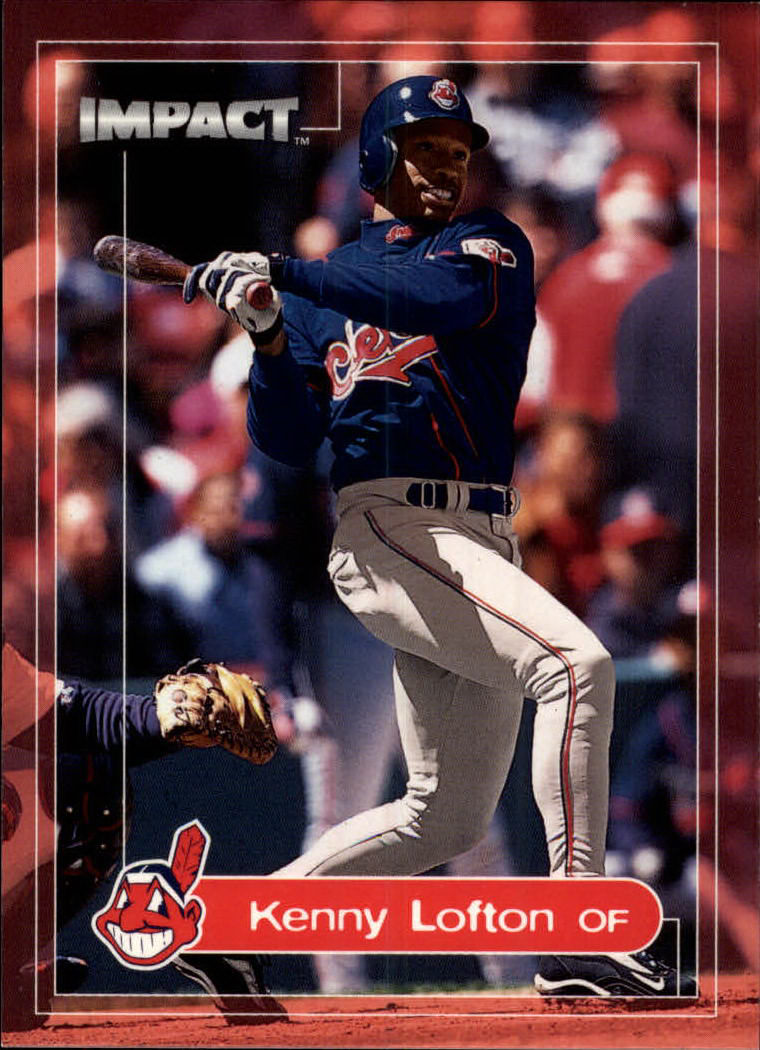 2000 Impact (Skybox) Baseball "Main Set" Cards #1 to #200 - Picture 344 of 401